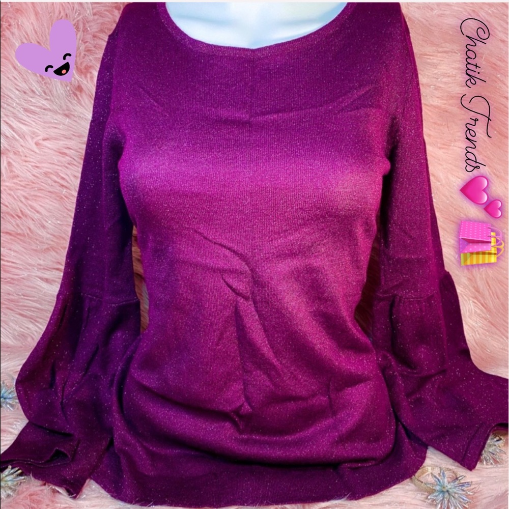 Blouse 👚 Calvin klein🤍